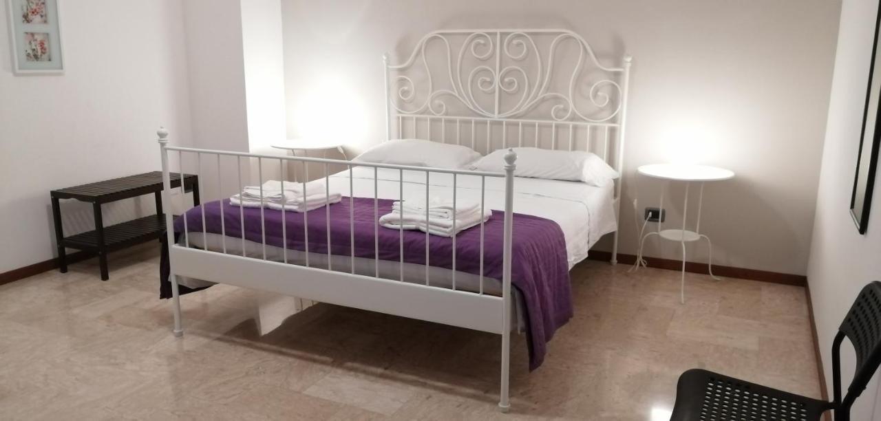 Bed and Breakfast Sant'Ermete à Matino Extérieur photo