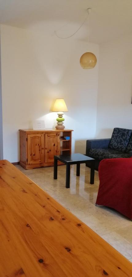 Bed and Breakfast Sant'Ermete à Matino Extérieur photo