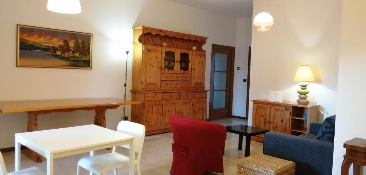 Bed and Breakfast Sant'Ermete à Matino Extérieur photo