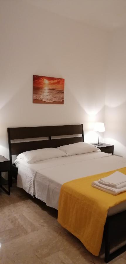 Bed and Breakfast Sant'Ermete à Matino Extérieur photo