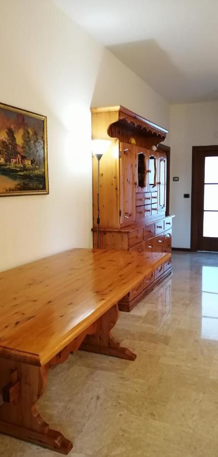 Bed and Breakfast Sant'Ermete à Matino Extérieur photo