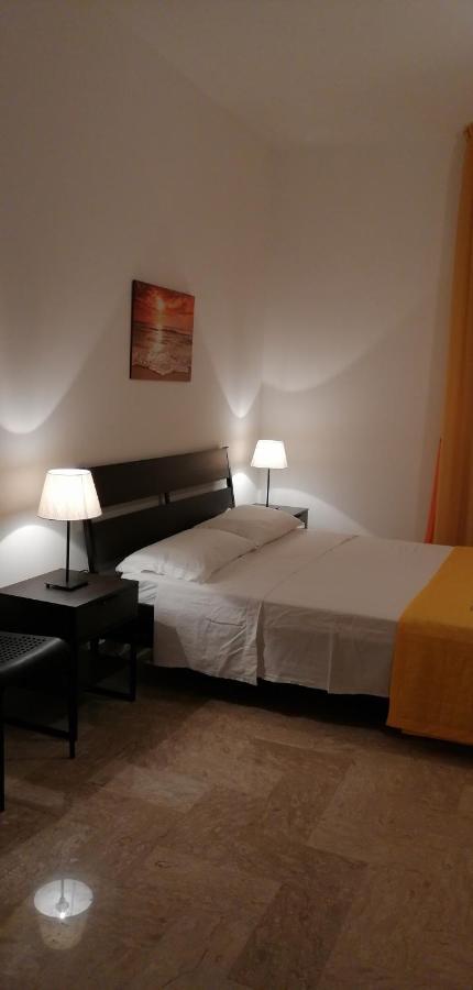 Bed and Breakfast Sant'Ermete à Matino Extérieur photo