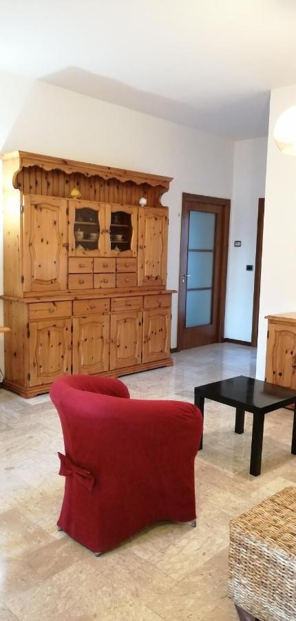 Bed and Breakfast Sant'Ermete à Matino Extérieur photo