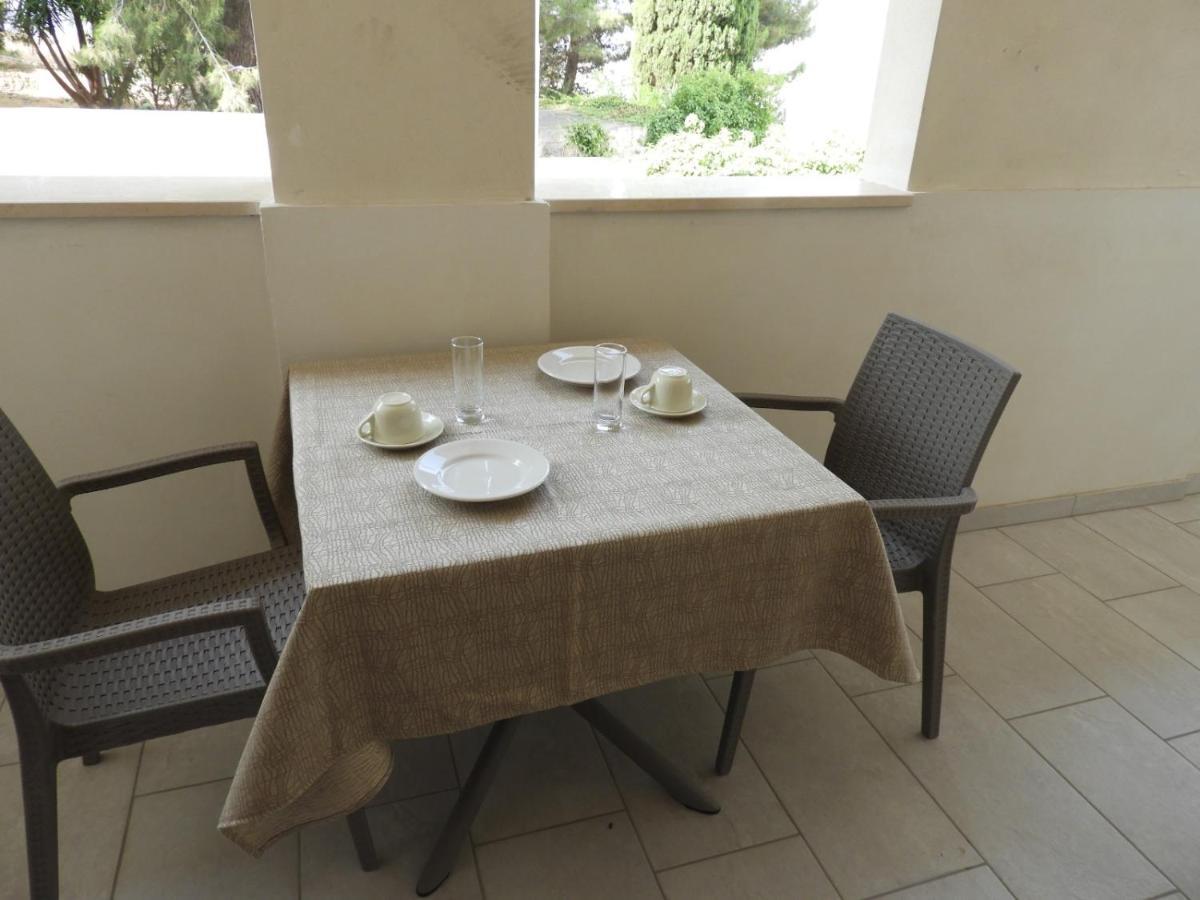 Bed and Breakfast Sant'Ermete à Matino Extérieur photo