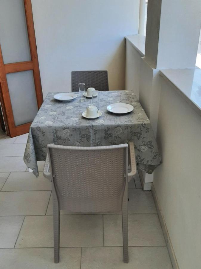 Bed and Breakfast Sant'Ermete à Matino Extérieur photo