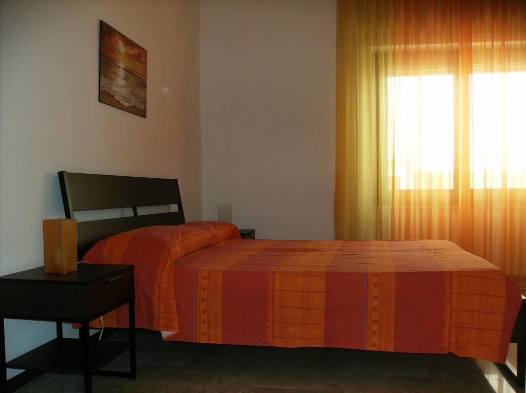 Bed and Breakfast Sant'Ermete à Matino Chambre photo