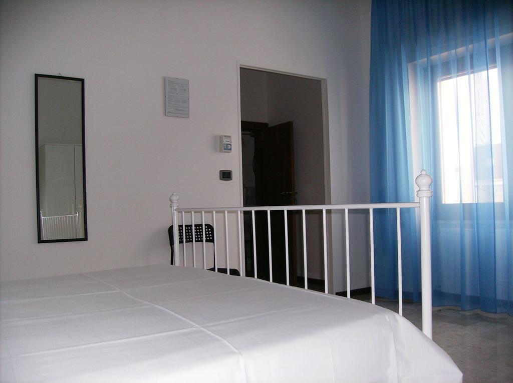 Bed and Breakfast Sant'Ermete à Matino Chambre photo