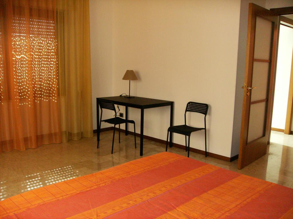 Bed and Breakfast Sant'Ermete à Matino Chambre photo