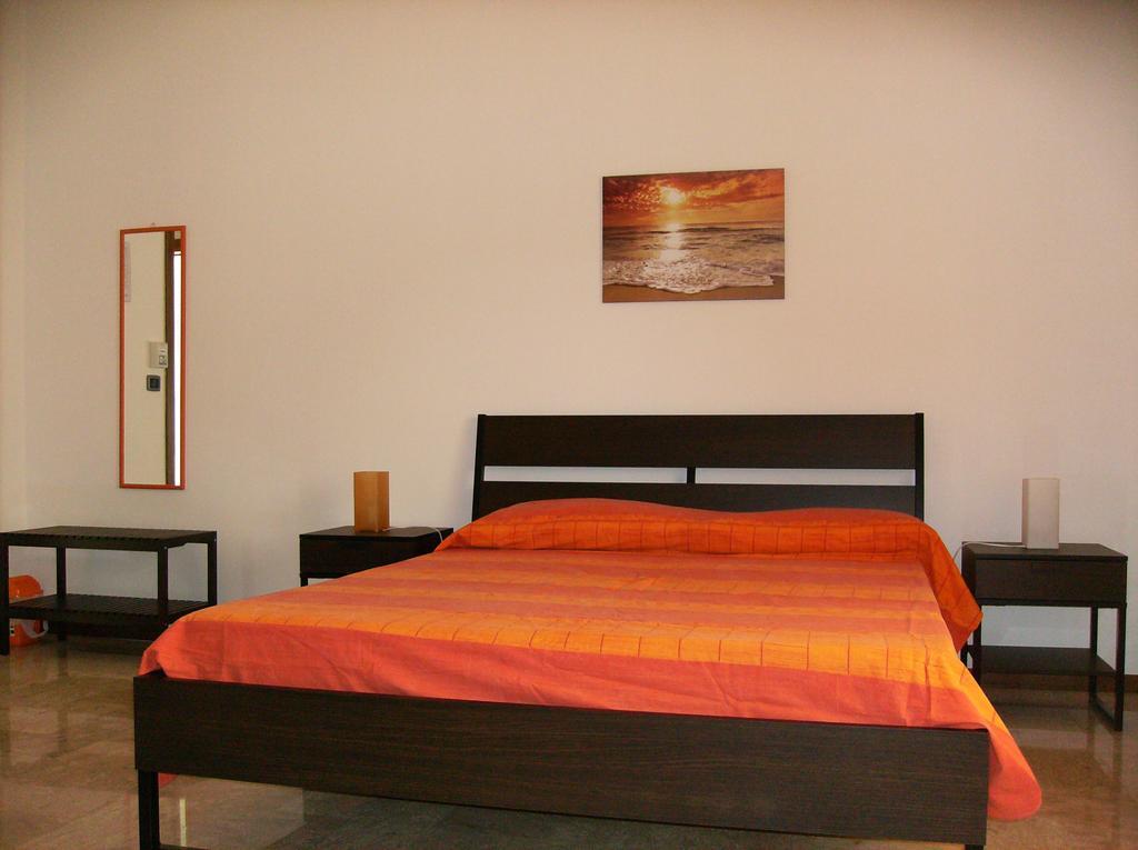 Bed and Breakfast Sant'Ermete à Matino Chambre photo